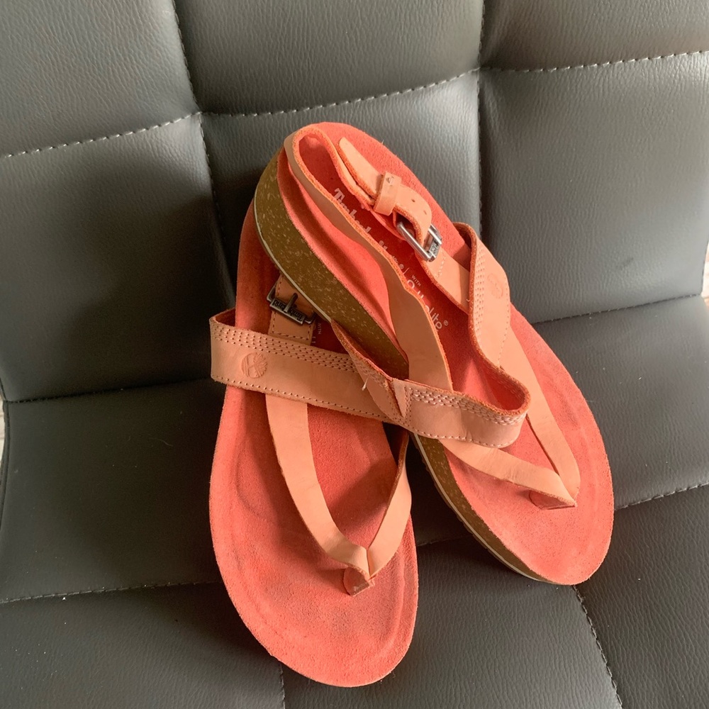 Timberland Sandals